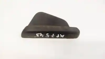 Peça sobressalente para automóvel em segunda mão plásticos por toyota corolla verso (r1) 2.2 d-4d sol referências oem iam 