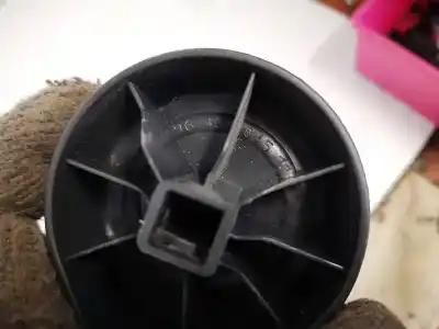 Pezzo di ricambio per auto di seconda mano plastica per citroen c2 1.4 hdi riferimenti oem iam 9642684577  