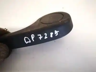 Pezzo di ricambio per auto di seconda mano plastica per citroen c2 1.4 hdi riferimenti oem iam 9642684577  