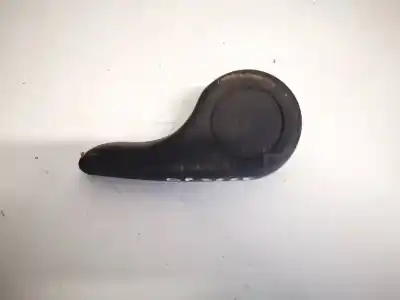 Peça sobressalente para automóvel em segunda mão plásticos por citroen c2 1.4 hdi referências oem iam 9642684577