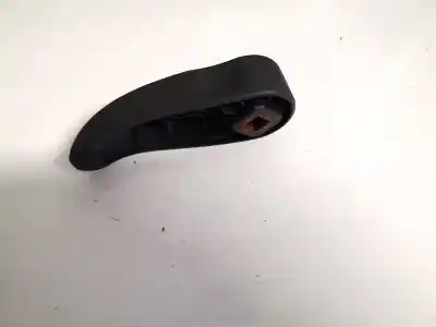 Second-hand car spare part plastics for renault twingo 1.2 16v oem iam references 386906  5-553-442