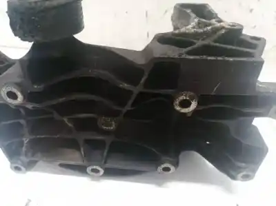 Автозапчасти б/у поддержка двигателя за bmw 5-series, f07/f10 /f11 2010.03 - 2016.12 3.5 d 230kw 2011.09 --> ссылки oem iam 13992010  7802639-02