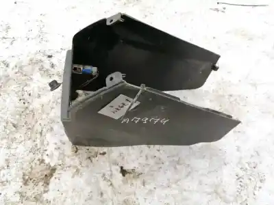 Peça sobressalente para automóvel em segunda mão plásticos por jeep patriot 2.0 crd cat referências oem iam 1bl89trmaa