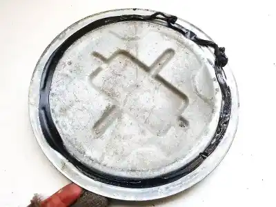 Pezzo di ricambio per auto di seconda mano plastica per chevrolet captiva 3.2 v6 ltx riferimenti oem iam   