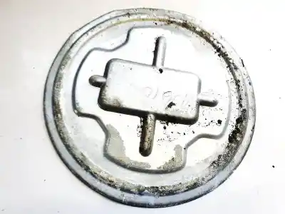 Second-hand car spare part plastics for chevrolet captiva 3.2 v6 ltx oem iam references 