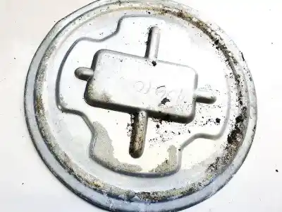 Pezzo di ricambio per auto di seconda mano plastica per chevrolet captiva 3.2 v6 ltx riferimenti oem iam   