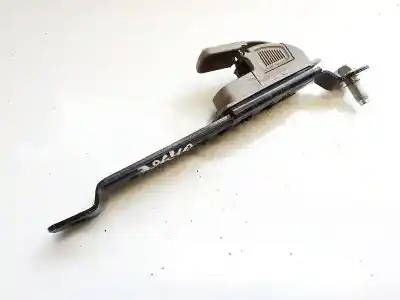 Peça sobressalente para automóvel em segunda mão plásticos por chevrolet captiva 3.2 v6 ltx referências oem iam   