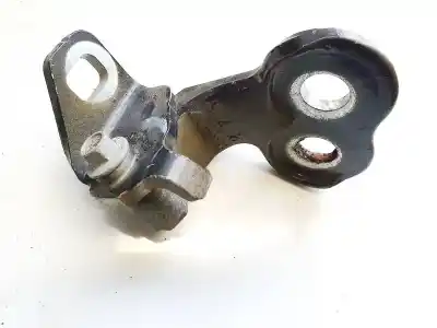 Recambio de automóvil de segunda mano de bisagra superior puerta delantera - retenedor puerta para ford focus, 2011.04 - 2018 2.0 flexifuel 119kw 2011.04 - 2018 referencias oem iam 