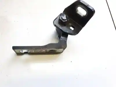 Recambio de automóvil de segunda mano de bisagra inferior de la puerta trasera - retenedor puerta para ford focus, 2011.04 - 2018 2.0 flexifuel 119kw 2011.04 - 2018 referencias oem iam 