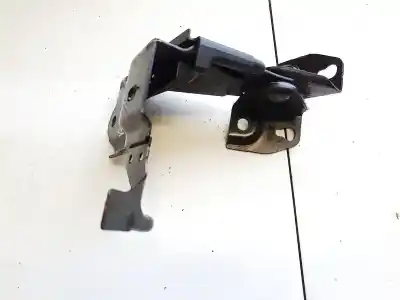 Pezzo di ricambio per auto di seconda mano plastica per mazda 2 lim. (de) 1.4 diesel cat riferimenti oem iam   