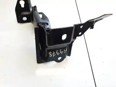 Pezzo di ricambio per auto di seconda mano plastica per mazda 2 lim. (de) 1.4 diesel cat riferimenti oem iam   