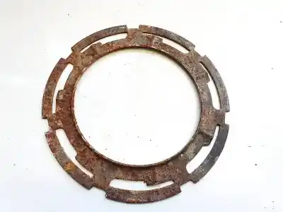 Pezzo di ricambio per auto di seconda mano plastica per chevrolet captiva 3.2 v6 ltx riferimenti oem iam   