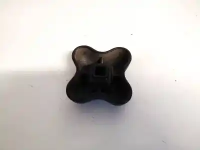 Pezzo di ricambio per auto di seconda mano plastica per renault laguna (b56) 2.0 riferimenti oem iam 7700410797  