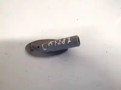 Pezzo di ricambio per auto di seconda mano plastica per volvo v50 (545) 2.0 d riferimenti oem iam 182822002  182822-002