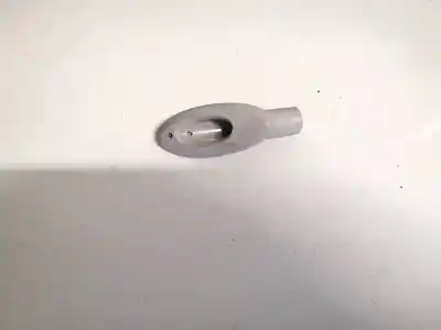 Pezzo di ricambio per auto di seconda mano plastica per volvo v50 (545) 2.0 d riferimenti oem iam 182822002