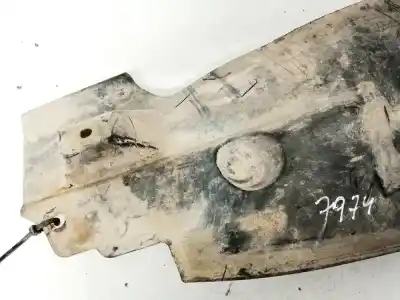 Pezzo di ricambio per auto di seconda mano plastica per jeep patriot 2.0 crd cat riferimenti oem iam   