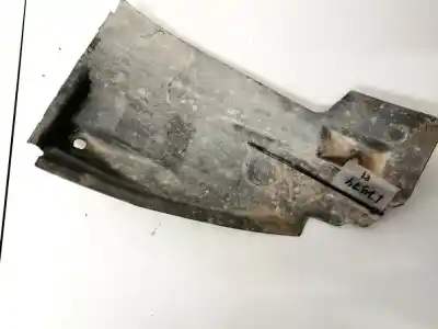 Pezzo di ricambio per auto di seconda mano plastica per jeep patriot 2.0 crd cat riferimenti oem iam   