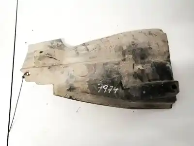 Peça sobressalente para automóvel em segunda mão plásticos por jeep patriot 2.0 crd cat referências oem iam 