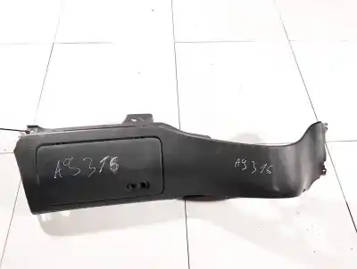 Peça sobressalente para automóvel em segunda mão plásticos por citroen evasion 1.9 td sx referências oem iam 146097107a