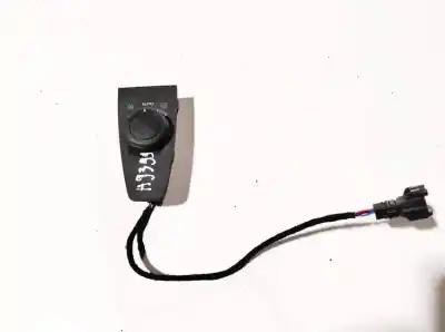 Peça sobressalente para automóvel em segunda mão comando de sofagem (chauffage / ar condicionado) por citroen c4 picasso 1.6 16v hdi fap referências oem iam 9659796877