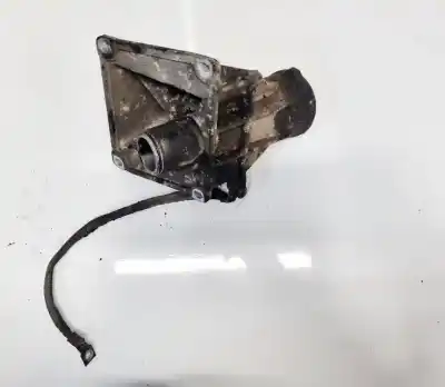Peça sobressalente para automóvel em segunda mão suporte motor por bmw x3 (e83) 2.0d referências oem iam 31537516067