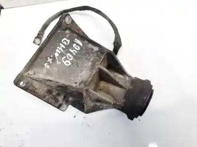 Second-hand car spare part engine support for bmw x3 (e83) 2.0d oem iam references 31537516067  