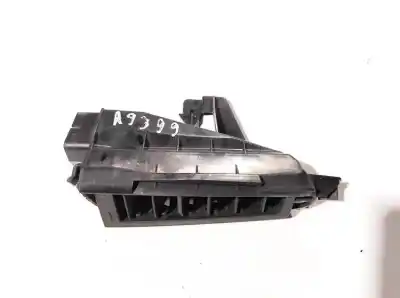 Peça sobressalente para automóvel em segunda mão grelha / difusor de ar por citroen c4 picasso 1.6 16v hdi fap referências oem iam 9657691577  