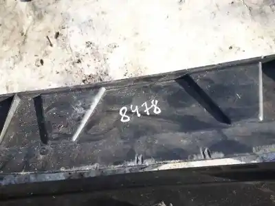 Pezzo di ricambio per auto di seconda mano plastica per volvo v50 (545) 2.4 riferimenti oem iam   