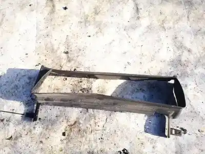 Pezzo di ricambio per auto di seconda mano plastica per volvo v50 (545) 2.4 riferimenti oem iam   