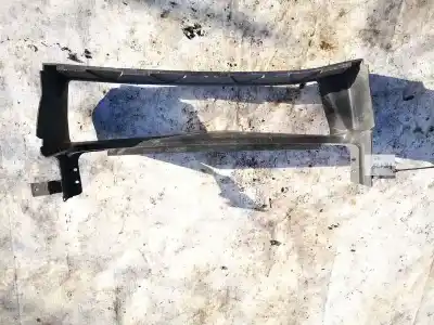 Peça sobressalente para automóvel em segunda mão plásticos por volvo v50 (545) 2.4 referências oem iam 