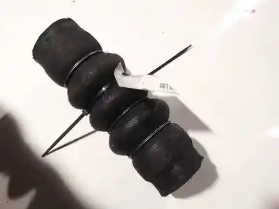 Second-hand car spare part intercooler pipe for citroen berlingo cuadro 1.6 16v hdi oem iam references   