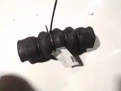 Second-hand car spare part intercooler pipe for citroen berlingo cuadro 1.6 16v hdi oem iam references   