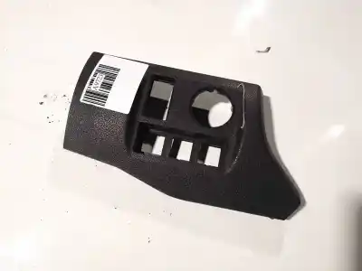 Peça sobressalente para automóvel em segunda mão plásticos por citroen berlingo cuadro 1.6 16v hdi referências oem iam 9680907377