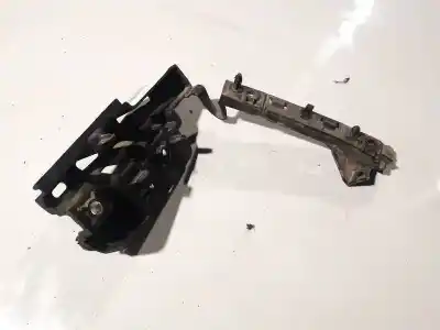 Peça sobressalente para automóvel em segunda mão plásticos por citroen berlingo cuadro 1.6 16v hdi referências oem iam 