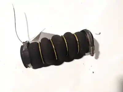 Peça sobressalente para automóvel em segunda mão tubo do intercooler por citroen berlingo cuadro 1.6 16v hdi referências oem iam 