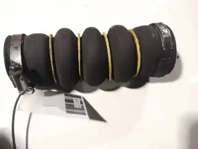 Second-hand car spare part intercooler pipe for citroen berlingo cuadro 1.6 16v hdi oem iam references   