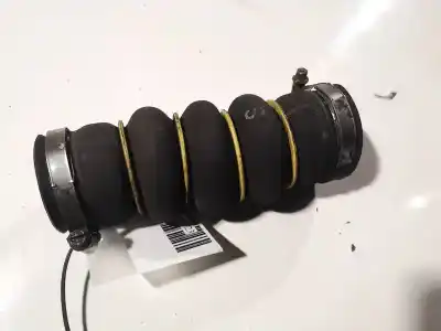 Second-hand car spare part intercooler pipe for citroen berlingo cuadro 1.6 16v hdi oem iam references   