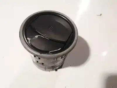 Peça sobressalente para automóvel em segunda mão plásticos por citroen berlingo cuadro 1.6 16v hdi referências oem iam 9680899377