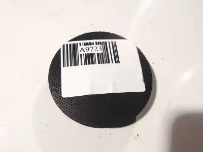 Peça sobressalente para automóvel em segunda mão plásticos por citroen berlingo cuadro 1.6 16v hdi referências oem iam 