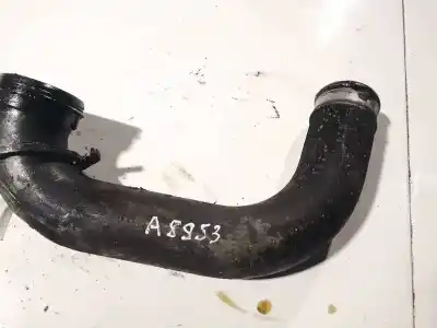 Second-hand car spare part intercooler pipe for bmw 7-series, e65 / e66 / e67 /e68 2001.11 - 2008.06 730 d 160kw 2002.10 - 2008.06 oem iam references   