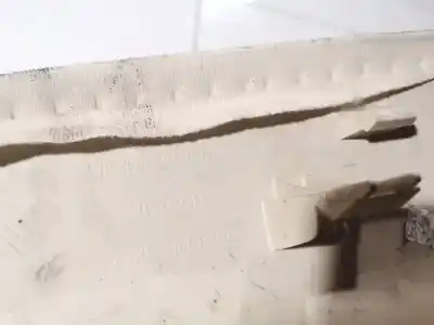 Автозапчастина б/у пластикler для citroen c4 i (lc_) 1.6 16v посилання на oem iam 9646209077  