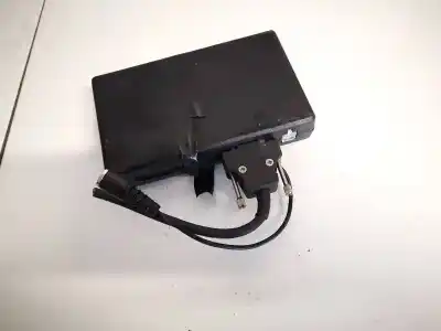 Pezzo di ricambio per auto di seconda mano modulo elettronico per audi a6 avant (c4) 2.5 tdi riferimenti oem iam   