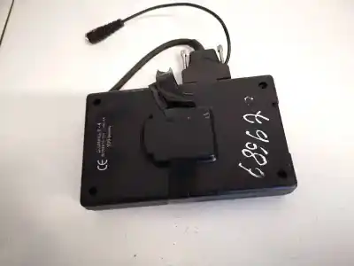 Pezzo di ricambio per auto di seconda mano modulo elettronico per audi a6 avant (c4) 2.5 tdi riferimenti oem iam 