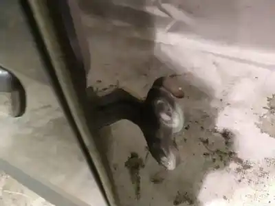 Peça sobressalente para automóvel em segunda mão esticador de porta por volvo v50 (545) 2.0 d referências oem iam 