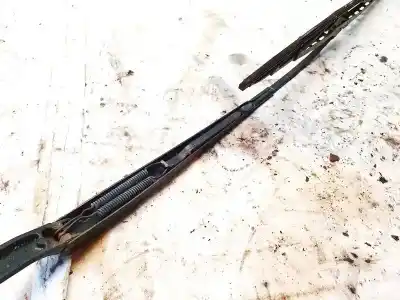 Second-hand car spare part left front windshield wiper arm for audi a6 c5 (4b2, 4b4) 2.5 tdi oem iam references   