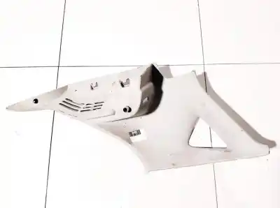 Peça sobressalente para automóvel em segunda mão plásticos por seat ibiza (6j5) 1.9 tdi referências oem iam 6j4867288