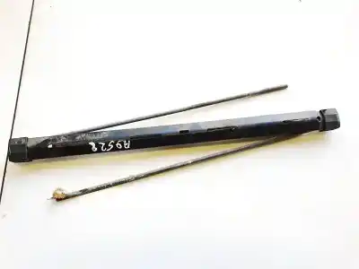 Second-hand car spare part plastics for audi a6 c5 (4b2, 4b4) 2.5 tdi oem iam references 