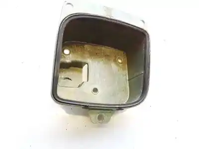 Pezzo di ricambio per auto di seconda mano plastica per seat altea (5p1) 1.6 riferimenti oem iam 5p0827565c