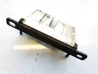 Second-hand car spare part plastics for audi a6 c5 (4b2, 4b4) 2.5 tdi oem iam references 