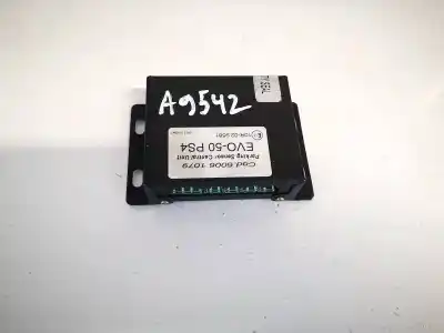 Автозапчасти б/у электронный модуль за mazda cx-7, 2006.01 - 2012.12 2.3 182kw 2006.01 - 2012.12 ссылки oem iam evo50ps4